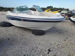 Starcraft Co salvage cars for sale: 2004 Starcraft Co Boat