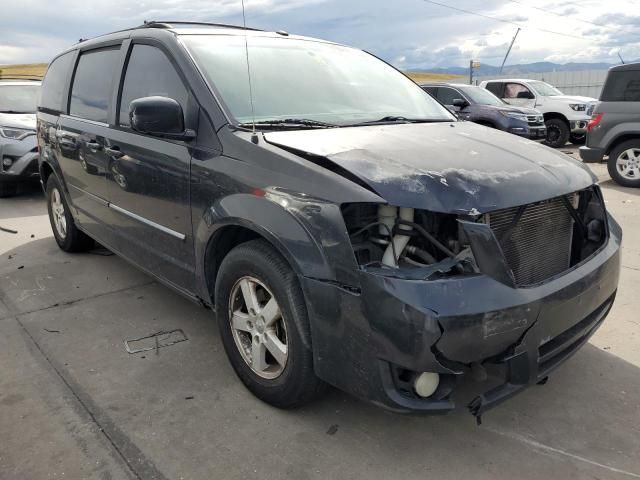 2008 Dodge Grand Caravan SXT