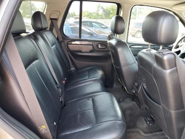 2006 GMC Envoy