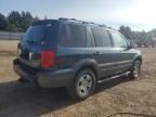 2005 Honda Pilot EX