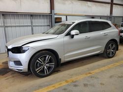 2018 Volvo XC60 T5 en venta en Mocksville, NC