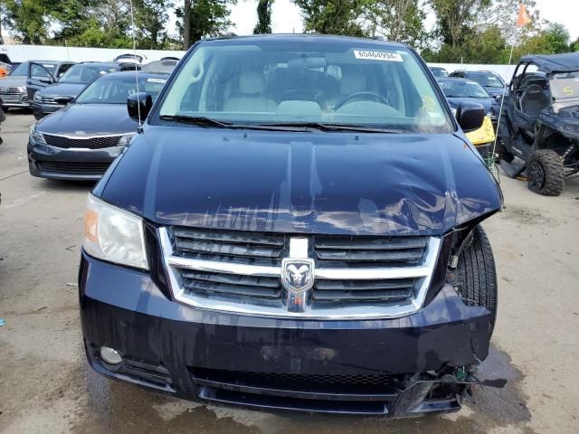 2010 Dodge Grand Caravan SXT