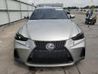 2017 Lexus IS 300