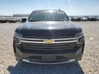 2021 Chevrolet Tahoe C1500 LT