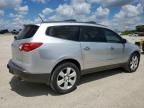 2011 Chevrolet Traverse LTZ