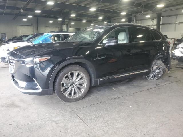 2021 Mazda CX-9 Signature