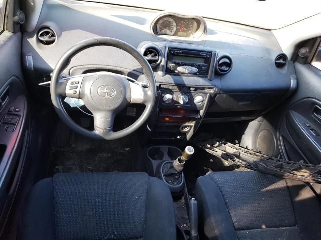 2006 Scion XA