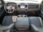 2023 Dodge RAM 1500 Classic Tradesman