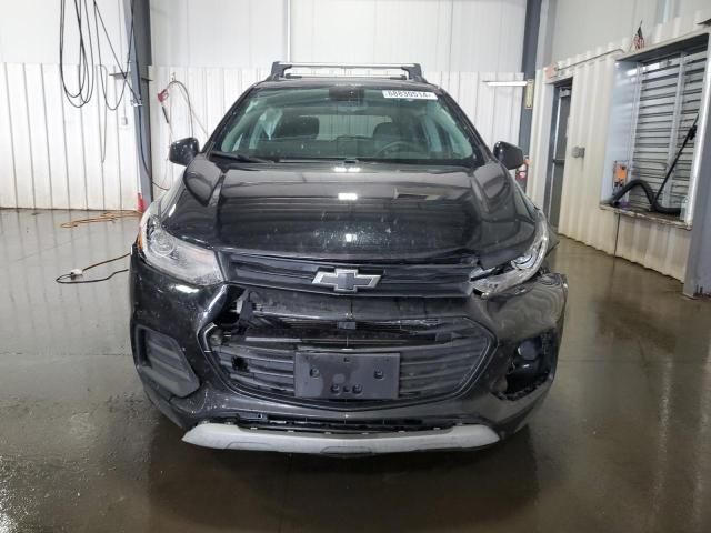 2021 Chevrolet Trax 1LT