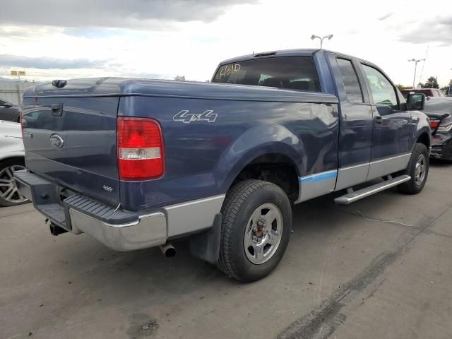 2005 Ford F150