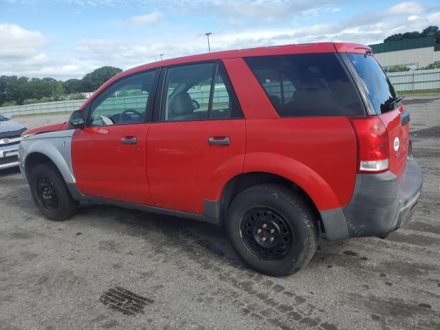 2003 Saturn Vue