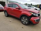 2015 KIA Sportage EX