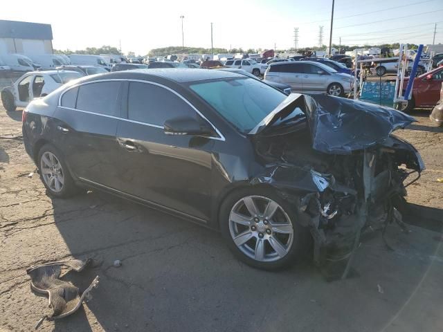 2011 Buick Lacrosse CXL