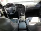 2008 Saab 9-5 2.3T