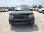 2013 Land Rover Range Rover Sport HSE Luxury