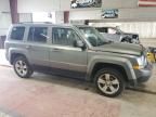 2012 Jeep Patriot Latitude