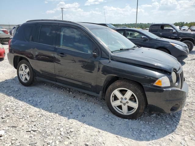 2010 Jeep Compass Sport