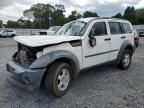 2007 Dodge Nitro SXT