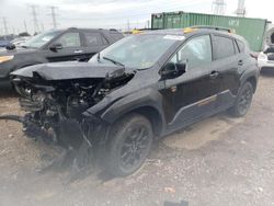 2024 Subaru Crosstrek Wilderness en venta en Elgin, IL