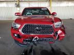 2018 Toyota Tacoma Double Cab