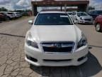 2013 Subaru Legacy 2.5I Limited