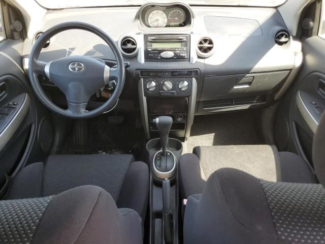 2005 Scion XA