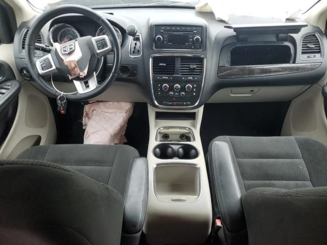 2012 Dodge Grand Caravan SXT