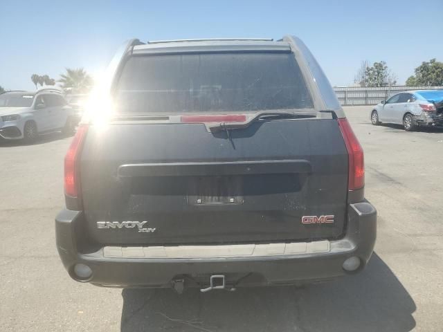 2005 GMC Envoy XUV