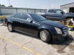 2011 Cadillac CTS