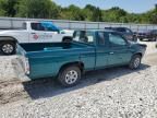 1997 Nissan Truck King Cab SE