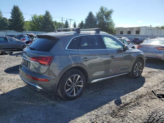 2023 Audi Q5 Premium 45