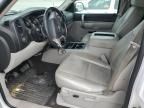 2007 Chevrolet Silverado K2500 Heavy Duty