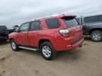 2017 Toyota 4runner SR5/SR5 Premium