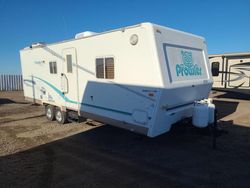 2002 Fleetwood Prowler en venta en Brighton, CO