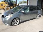 2014 Toyota Sienna LE