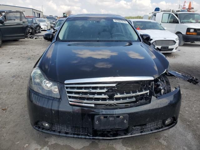 2006 Infiniti M45 Base