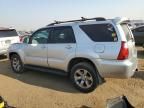 2007 Toyota 4runner Limited