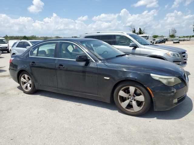 2008 BMW 528 I