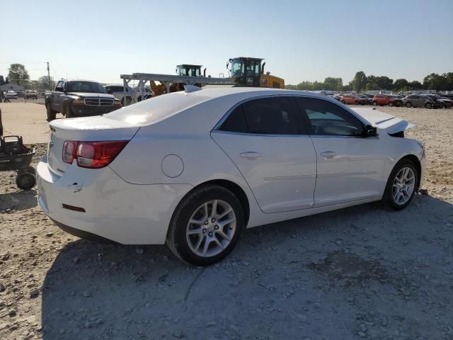 2016 Chevrolet Malibu Limited LT