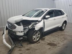 Ford Vehiculos salvage en venta: 2020 Ford Edge SEL