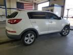 2013 KIA Sportage Base