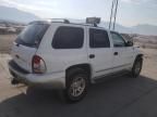 2001 Dodge Durango