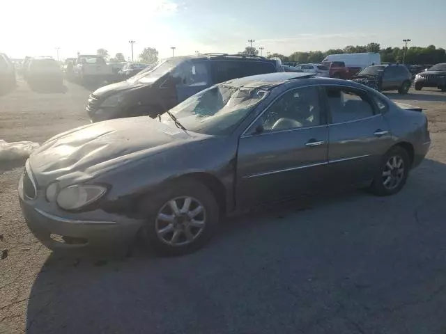 2005 Buick Lacrosse CXL