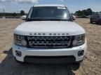 2015 Land Rover LR4 HSE Luxury