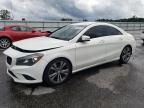 2014 Mercedes-Benz CLA 250