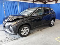 Nissan salvage cars for sale: 2023 Nissan Rogue SL