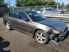 2009 Subaru Legacy 2.5I