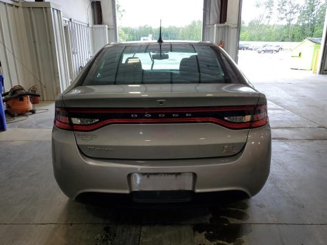 2014 Dodge Dart SXT