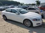 2014 Jaguar XF