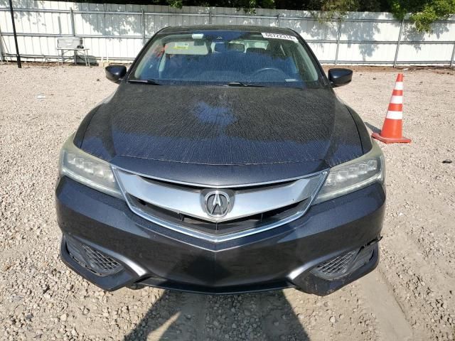 2016 Acura ILX Premium